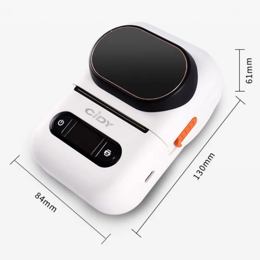 Mobile Phone Thermal Pocket Printer Portable Blue Tooth Thermal Label Printer stickers
Mobile Phone Thermal Pocket Printer Portable Blue Tooth Thermal Label Printer stickers