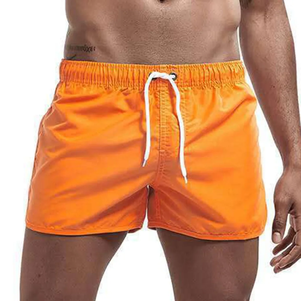 Summer Quick-drying Pants Beach Shorts Man Surf Boardshorts Mens Swimming Shorts Male Swimwear Board Swim Sportswear
Summer Quick-drying Pants Beach Shorts Man Surf Boardshorts Mens Swimming Shorts Male Swimwear Board Swim Sportswear