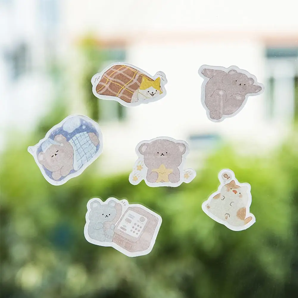Cute Houses Stickers Creatives Special-shaped Cartoon Diary Stickers Stickers Diy Scrapbooking Stationery Decoration Sticke G2D6
Cute Houses Stickers Creatives Special-shaped Cartoon Diary Stickers Stickers Diy Scrapbooking Stationery Decoration Sticke G2D6