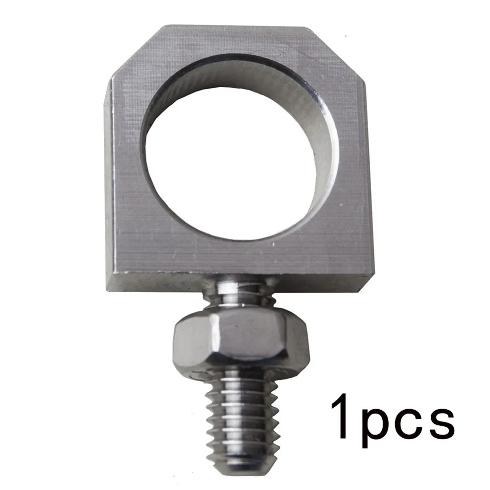 Stainless Steel Turbo Variable Flow Actuator Eye Bolt & Nut VGT Rod End Link For 2007-2012 Acura RDX Car Accessories
Stainless Steel Turbo Variable Flow Actuator Eye Bolt & Nut VGT Rod End Link For 2007-2012 Acura RDX Car Accessories