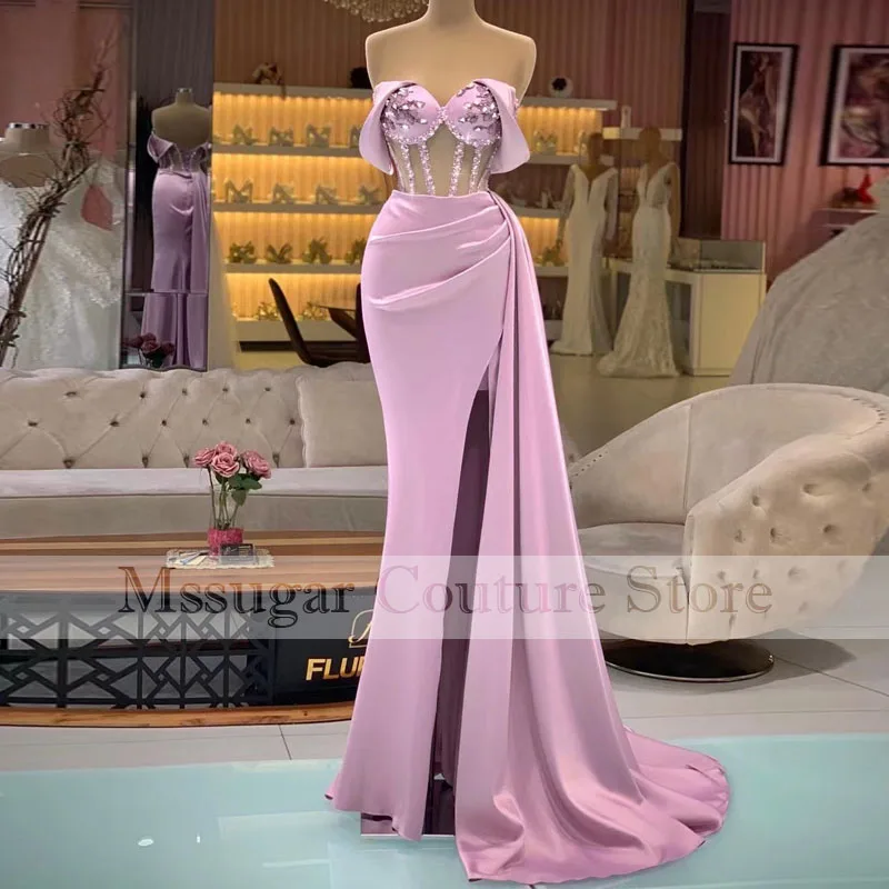 Женское элегантное вечернее платье, яркая модель 2022
Женское элегантное вечернее платье, яркая модель 2022