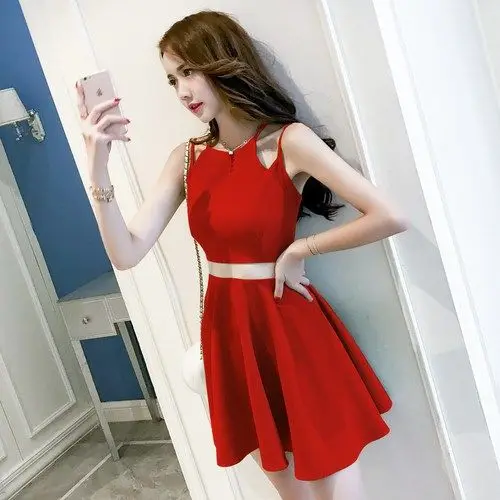 2021 Sexy Summer Straps Dress Women Bodycon Dresses Backless Club Party Dress Mini Casual skirt
2021 Sexy Summer Straps Dress Women Bodycon Dresses Backless Club Party Dress Mini Casual skirt