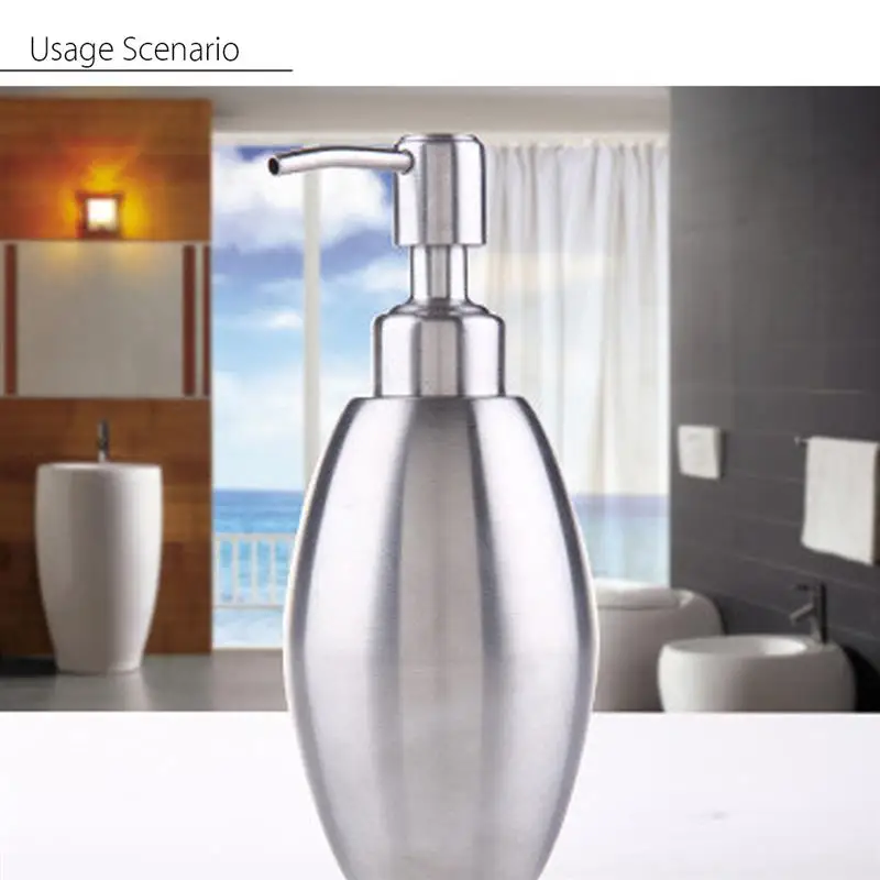 155mm metal spray nozzle lotion soap dispenser sprayer stainless steel spray pump refill bottle accessory
155mm metal spray nozzle lotion soap dispenser sprayer stainless steel spray pump refill bottle accessory