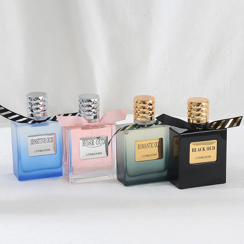 100ml Men's charming Perfume attractive to women
100ml Men's charming Perfume attractive to women