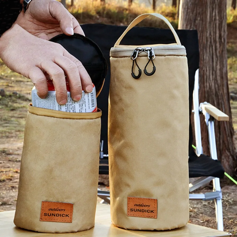 Gas Tank Protective Case Cylinder Canister Cover Outdoor For Traveling Flat Gas Tank Protective Cover Camping Steam Lamp Lantern
Gas Tank Protective Case Cylinder Canister Cover Outdoor For Traveling Flat Gas Tank Protective Cover Camping Steam Lamp Lantern