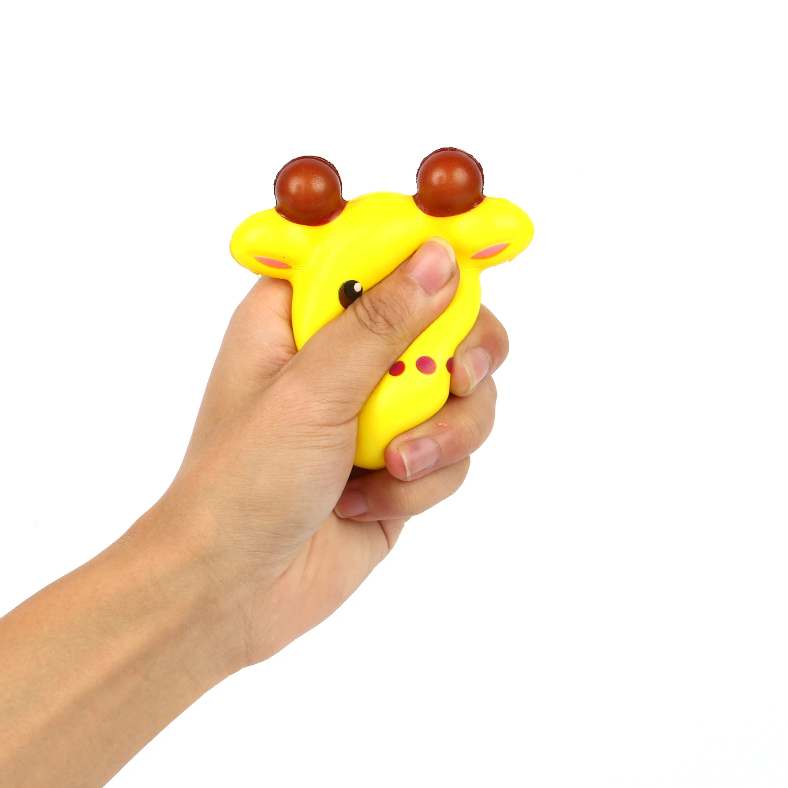 9 Pieces Easter Cartoon Animal Head Toys Slow Rebound Decompression Toys For Toddler Kids Men Women
9 Pieces Easter Cartoon Animal Head Toys Slow Rebound Decompression Toys For Toddler Kids Men Women