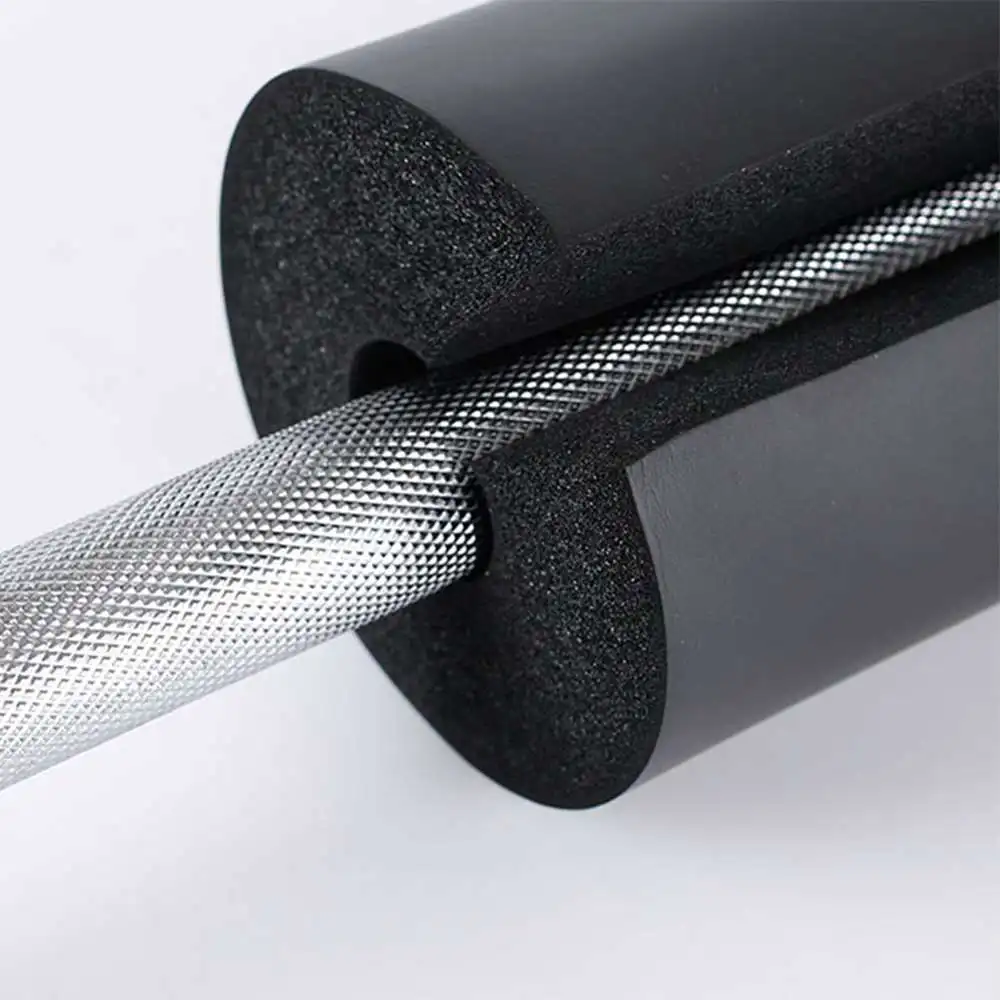 45x10CM Barbell Pad Pull Up Squat Bar Shoulder Back Protect Pad Grip Support Weight Fitness Weightlifting 
45x10CM Barbell Pad Pull Up Squat Bar Shoulder Back Protect Pad Grip Support Weight Fitness Weightlifting