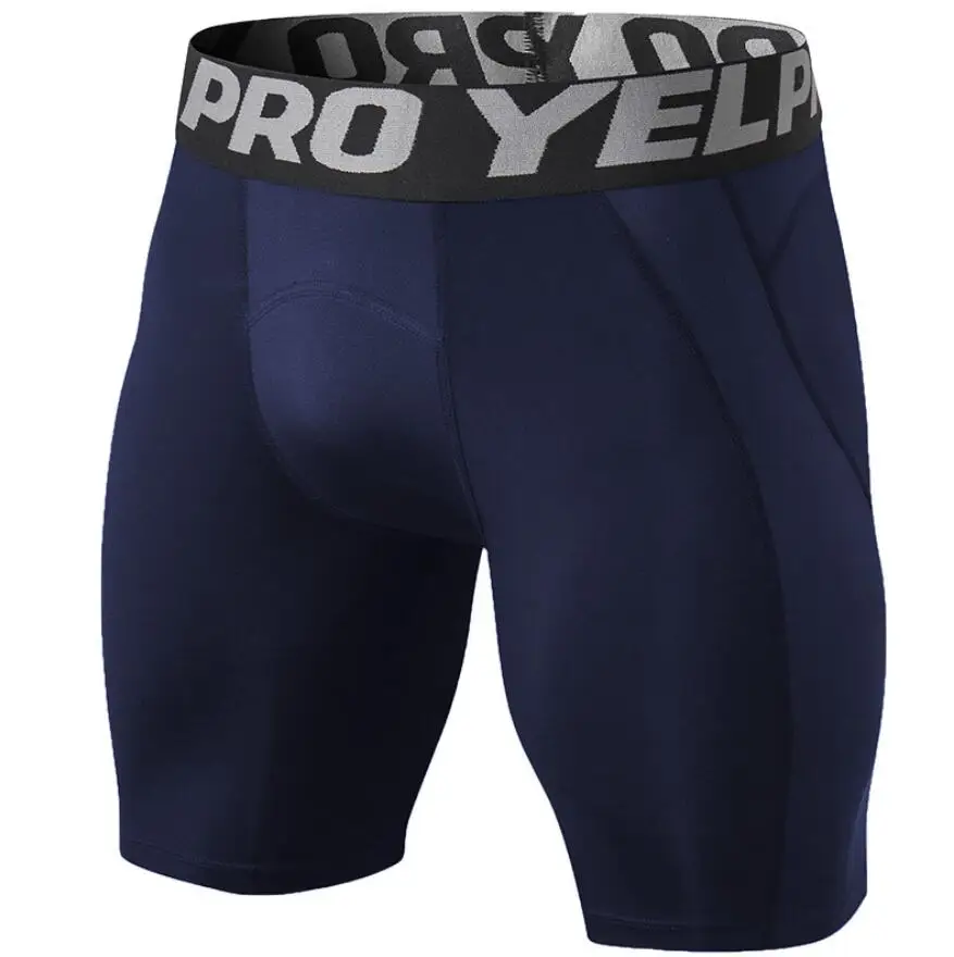 Summer Men Bodybuilding Fitness Workout Compression Shorts Breathable Mesh Tights Sport Short Pants Elastic Quick Dry Base Layer
Summer Men Bodybuilding Fitness Workout Compression Shorts Breathable Mesh Tights Sport Short Pants Elastic Quick Dry Base Layer