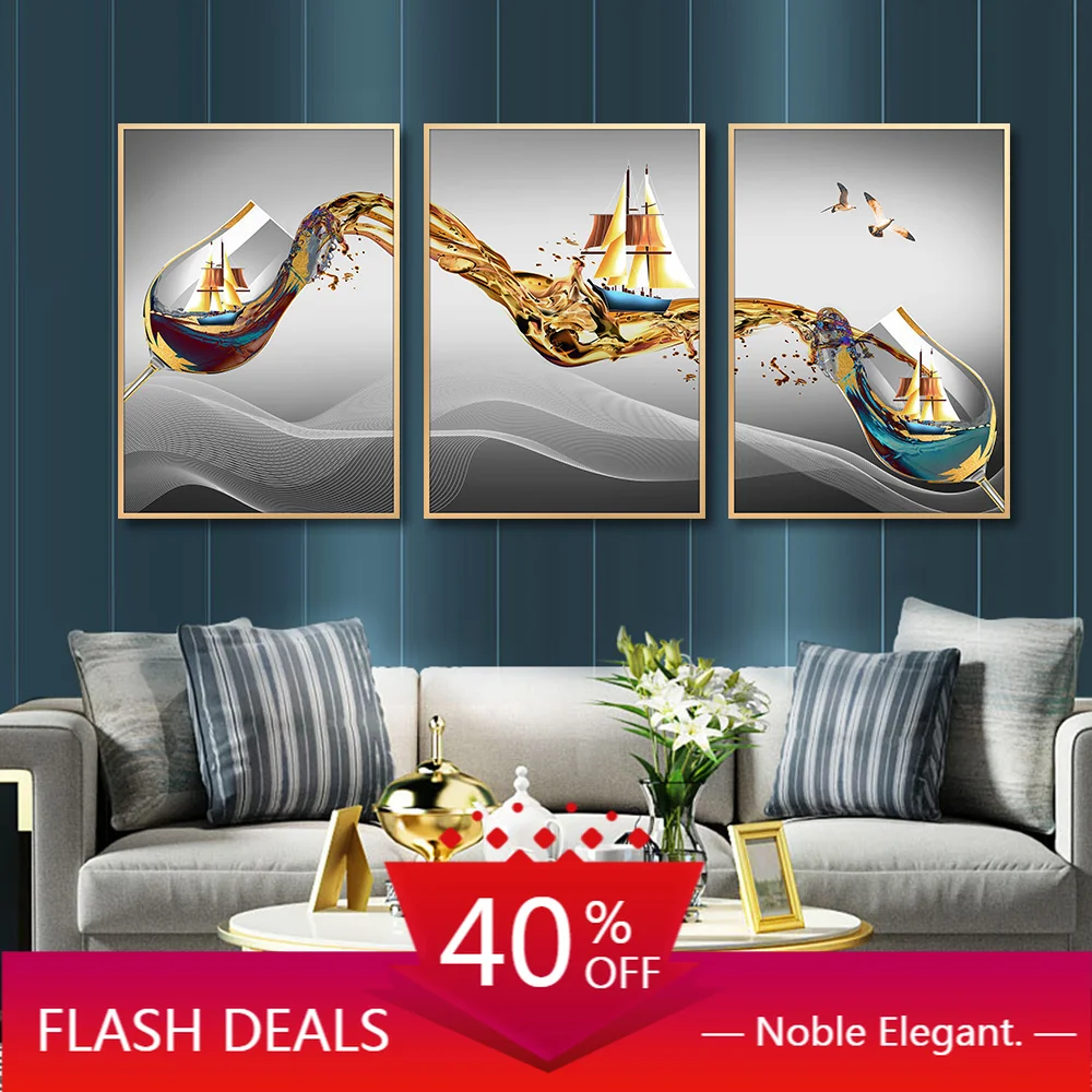 Christmas Canvas Painting Wall Art Decor Golden Printings Poster for Home Decor Kitchen Canvas Wall Picture Aesthetic Decoration
Christmas Canvas Painting Wall Art Decor Golden Printings Poster for Home Decor Kitchen Canvas Wall Picture Aesthetic Decoration