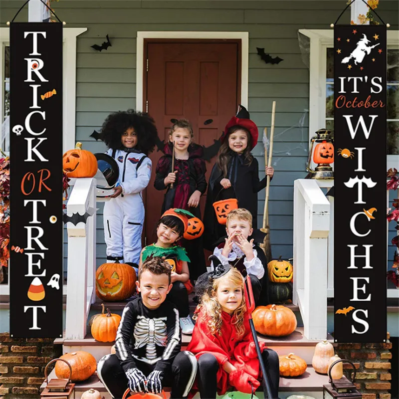 1 пара, партия для Хэллоуина, сделай сам, домашнее украшение для двери, баннер для вечеринки, семейное вечерние шение для дома, украшение для ...
1 пара, партия для Хэллоуина, сделай сам, домашнее украшение для двери, баннер для вечеринки, семейное вечерние шение для дома, украшение для ...