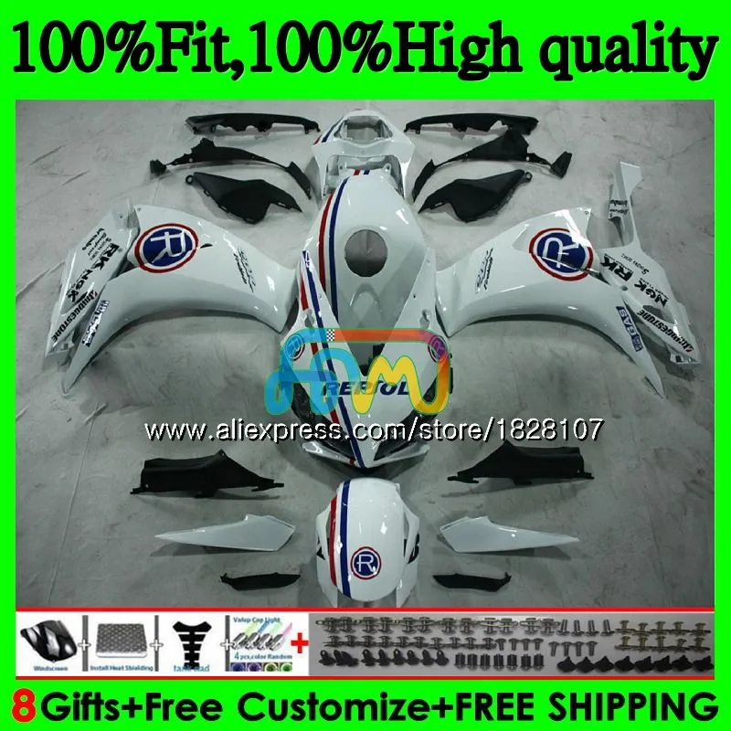 Инъекция для HONDA CBR1000RR 12 13 14 15 16 144BS.41 CBR 1000RR 1000 CBR1000 RR белый свет 2012 2013 2014 2015 2016 обтекатели
Инъекция для HONDA CBR1000RR 12 13 14 15 16 144BS.41 CBR 1000RR 1000 CBR1000 RR белый свет 2012 2013 2014 2015 2016 обтекатели