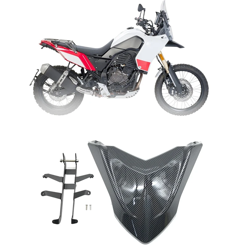 Держатель для переднего крыла для Yamaha XTZ700 Rally T700 Tenere 700 2019-2021
Держатель для переднего крыла для Yamaha XTZ700 Rally T700 Tenere 700 2019-2021