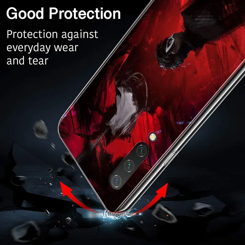 Megami Tensei Persona for Xiaomi Mi11 10T Note10 Ultra 5G 9 9T SE 8 A3 A2 6X Pro Play F1 Lite 5G Transparent Phone Case
Megami Tensei Persona for Xiaomi Mi11 10T Note10 Ultra 5G 9 9T SE 8 A3 A2 6X Pro Play F1 Lite 5G Transparent Phone Case