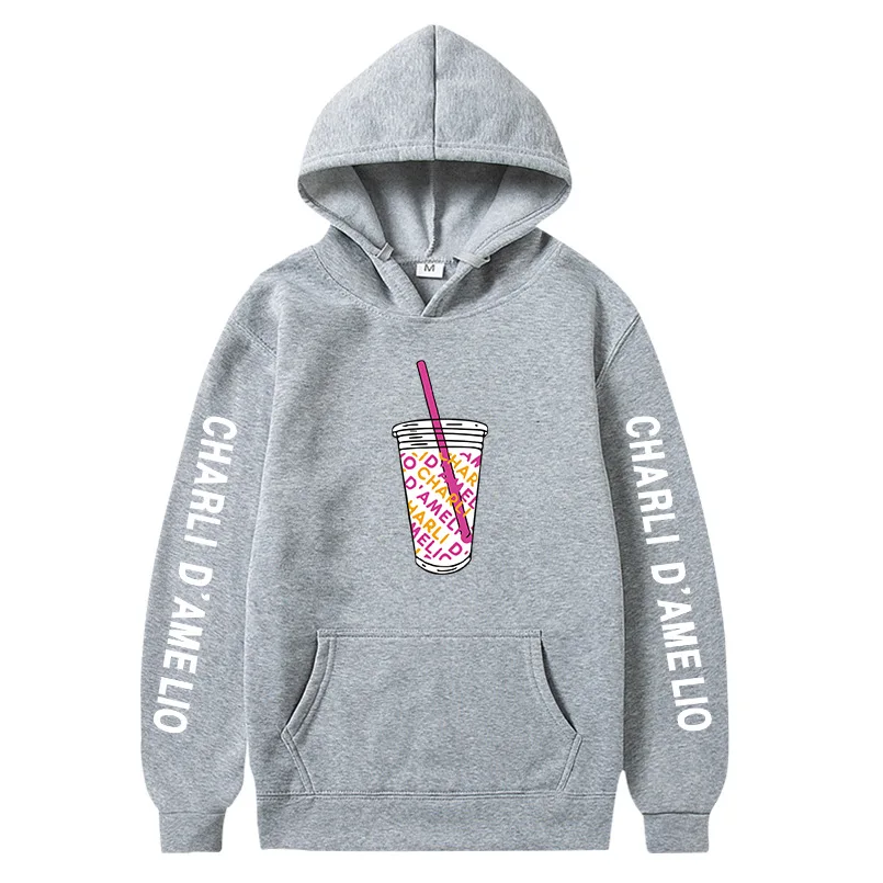 New Ice Coffee Splatter Hoodies Sweatshirts Men Women Fashion Oversized Hoodie Charli DAmelio Pullover Unisex Costume Tracksuits
New Ice Coffee Splatter Hoodies Sweatshirts Men Women Fashion Oversized Hoodie Charli DAmelio Pullover Unisex Costume Tracksuits