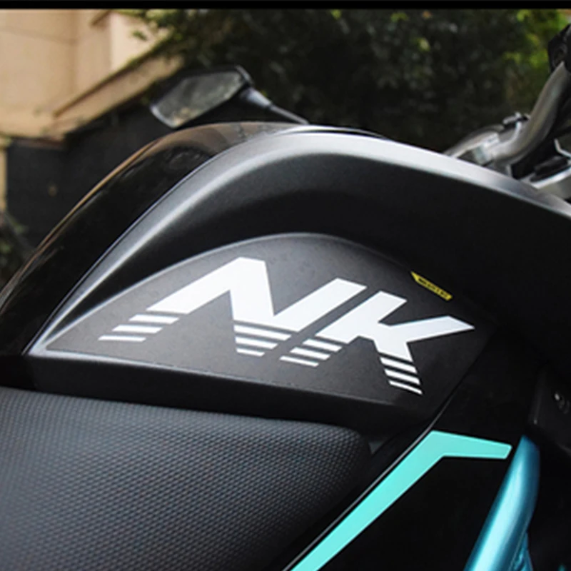 Наклейка на топливный бак мотоцикла аксессуары наклейки для CFMOTO 150nk 150NK|Накладки