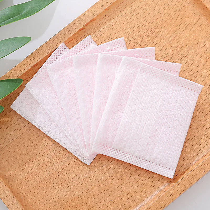 50PCS Disposable Pearl Cotton Pad, Manually Insert The Cleansing Cotton, Three-Layer Side Cleansing Cotton маиѬђие салеки
50PCS Disposable Pearl Cotton Pad, Manually Insert The Cleansing Cotton, Three-Layer Side Cleansing Cotton маиѬђие салеки