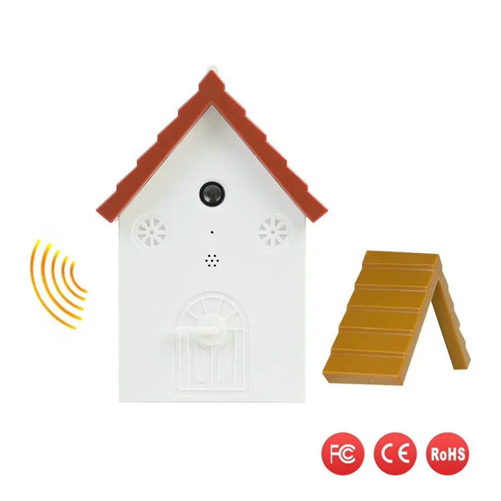 Wholesale Pet supplies Sonic Bark Control Deterrents Waterproof Anti Barking Device Dog Bark Control With Adjustable Sonic Level
Wholesale Pet supplies Sonic Bark Control Deterrents Waterproof Anti Barking Device Dog Bark Control With Adjustable Sonic Level