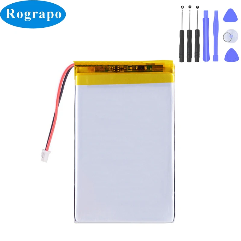 

3.7V 1500mAh E-ink Reader Ebook Battery For Kobo Glo HD N437