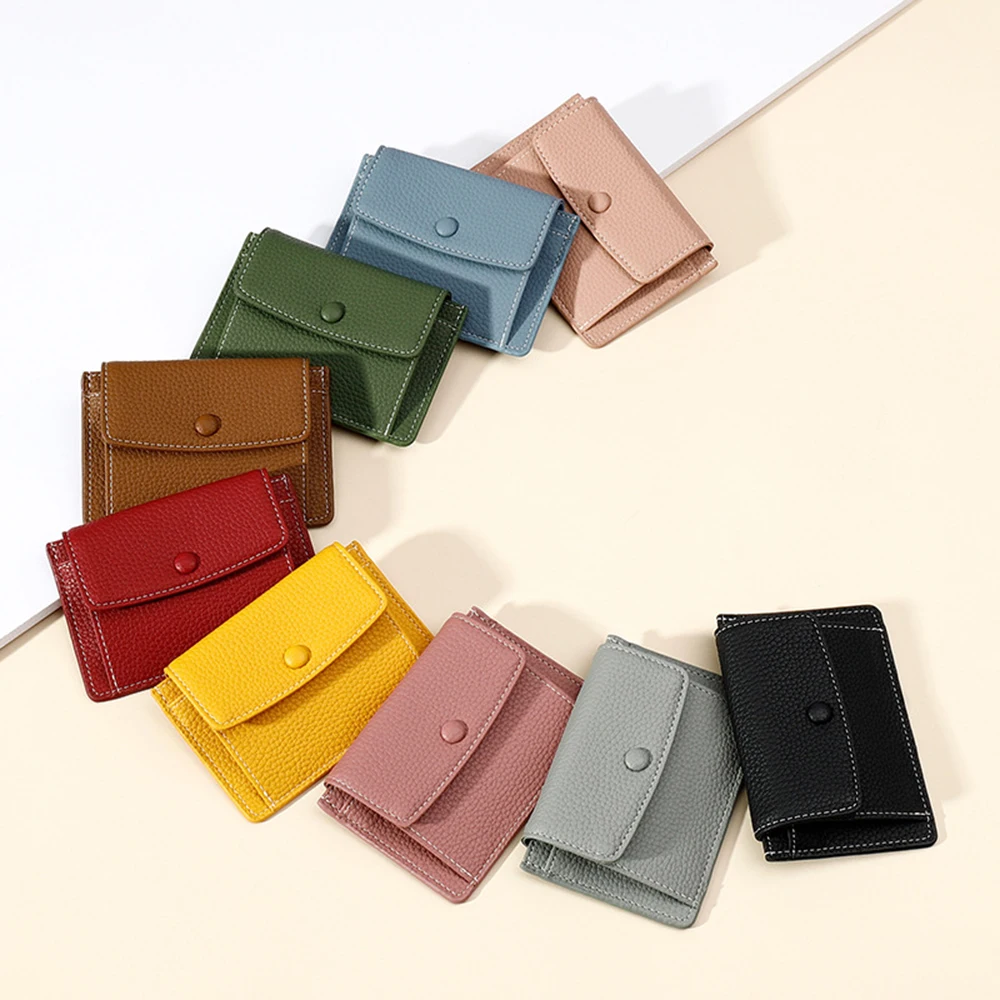 Envelope Women Card Holders Brand Business Id Credit Card Case Holder Female Soft Leather Mini Wallet Coin Cash Purse Ladies New
Envelope Women Card Holders Brand Business Id Credit Card Case Holder Female Soft Leather Mini Wallet Coin Cash Purse Ladies New
