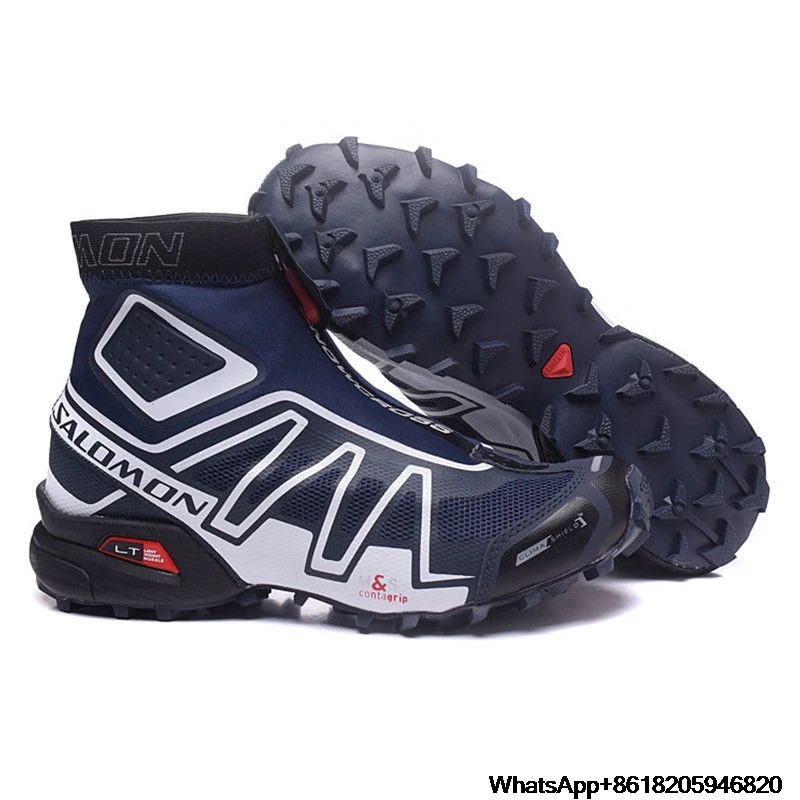 2020 New advanced snowcross adv functional high top casual shoes hiking boots men Walking Athletic Sneakers Size 40-46
2020 New advanced snowcross adv functional high top casual shoes hiking boots men Walking Athletic Sneakers Size 40-46