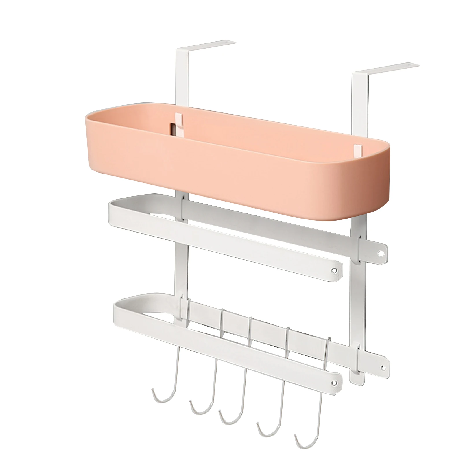 Refrigerator Side Rack Space Saving Paper Towel Shelf Multi Layer Kitchen Organizer Easy Install Home Hanging Punch Free Bottle
Refrigerator Side Rack Space Saving Paper Towel Shelf Multi Layer Kitchen Organizer Easy Install Home Hanging Punch Free Bottle