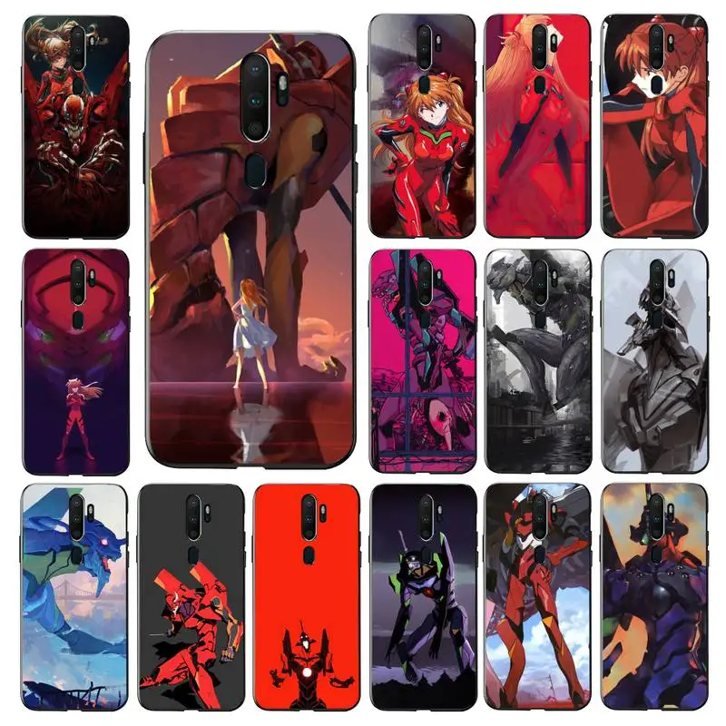 FHNBLJ EVA Phone Case for vivo Y91C Y11 17 19 53 81 31 91 for Oppo a9 2020 
FHNBLJ EVA Phone Case for vivo Y91C Y11 17 19 53 81 31 91 for Oppo a9 2020