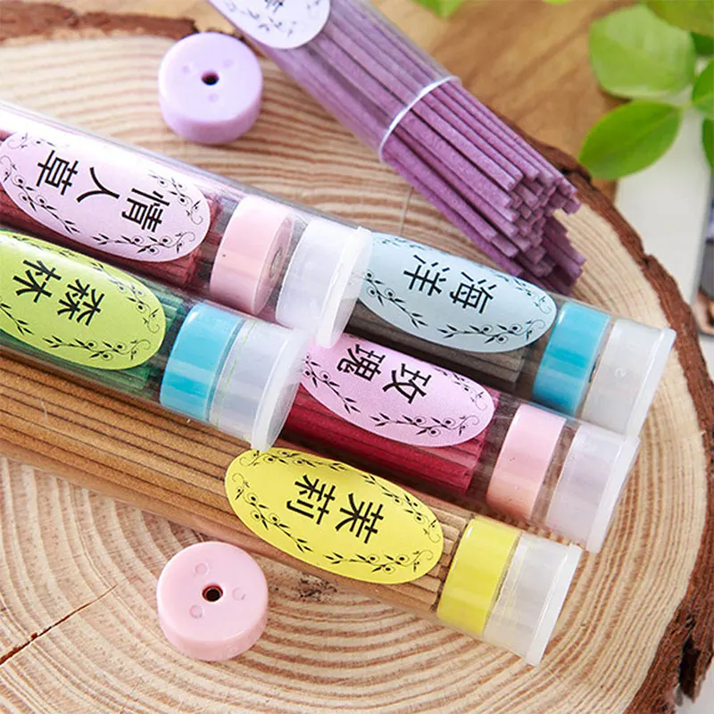 NEW 2022 Indoor Spices Sandalwood Clean Air Incense Burners Aromatherapy Fresh Air 60 Sticks/Box Fragrance Spices Natural Aroma
NEW 2022 Indoor Spices Sandalwood Clean Air Incense Burners Aromatherapy Fresh Air 60 Sticks/Box Fragrance Spices Natural Aroma
