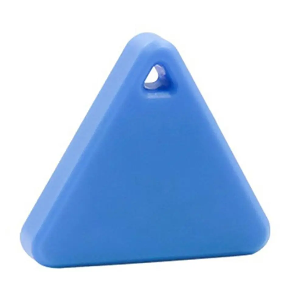 1 Pcs Triangle Anti-Lost Device Two-Way Anti-Lost Locator Object Finder Tracker Wireless Anti-Lost Selfie
1 Pcs Triangle Anti-Lost Device Two-Way Anti-Lost Locator Object Finder Tracker Wireless Anti-Lost Selfie