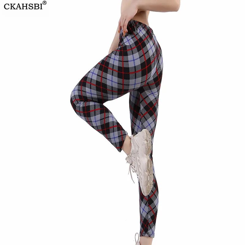 CKAHSBI Fitness Women Yoga Pants Printed Sports Workout Gym Leggings Exercise Athletic Pants Sexy Mujer Stretch Elastic Trousers
CKAHSBI Fitness Women Yoga Pants Printed Sports Workout Gym Leggings Exercise Athletic Pants Sexy Mujer Stretch Elastic Trousers