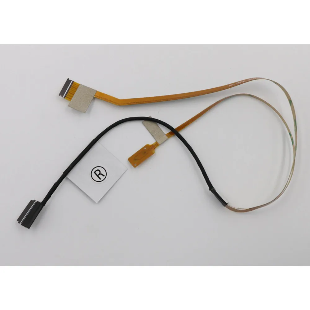Применимо к оригиналу для Lenovo ThinkPad X1 Carbon 3rd LCD LED cable W/Touch для MQ2 2015 P/N 00HT409 450.01407.0011 
Применимо к оригиналу для Lenovo ThinkPad X1 Carbon 3rd LCD LED cable W/Touch для MQ2 2015 P/N 00HT409 450.01407.0011