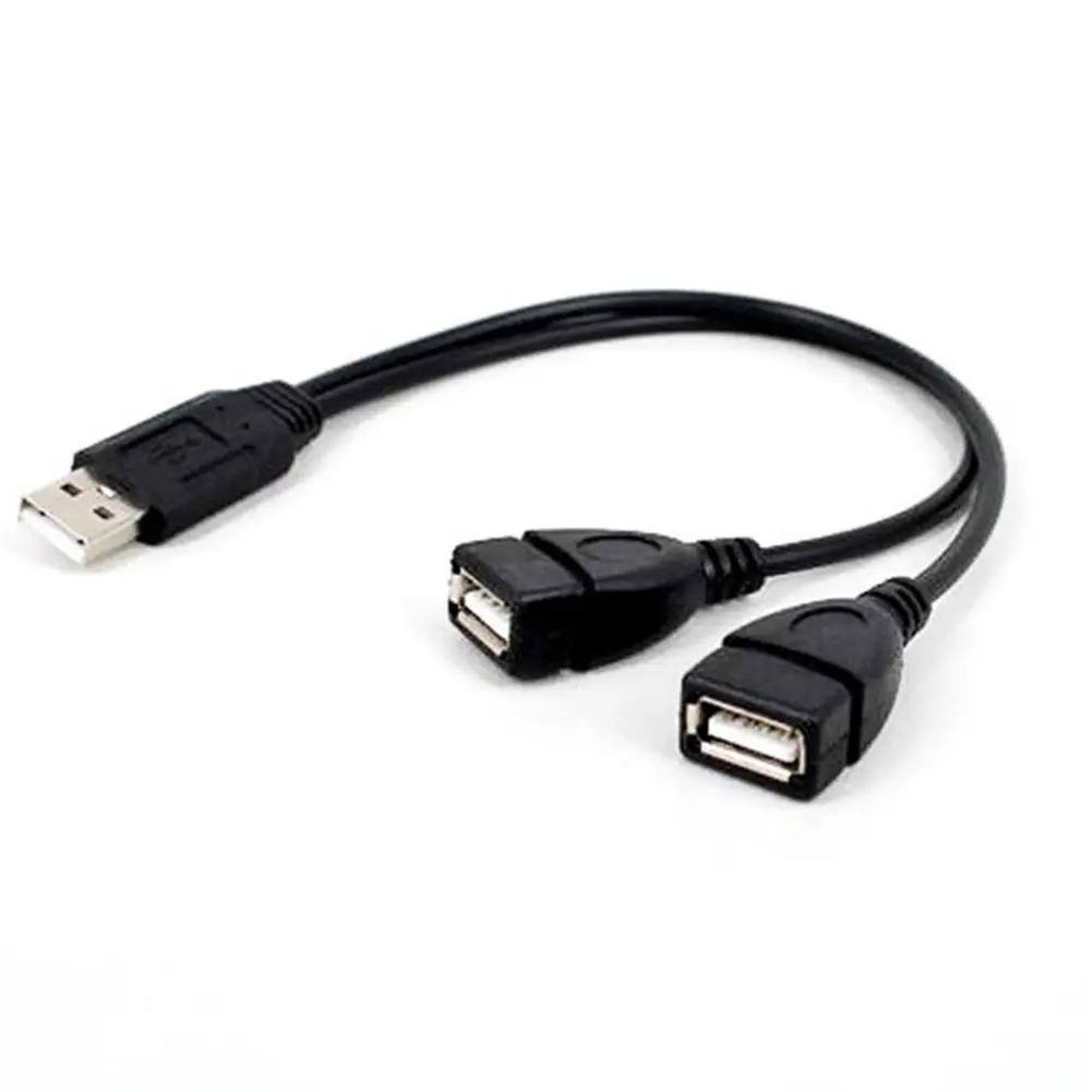 USB 2,0 штекер 2 двойной флеш-накопитель USB с гнездовым центр данных Мощность адаптер USB шнур зарядный кабель удлинитель Мощность кабель сплитт...
USB 2,0 штекер 2 двойной флеш-накопитель USB с гнездовым центр данных Мощность адаптер USB шнур зарядный кабель удлинитель Мощность кабель сплитт...
