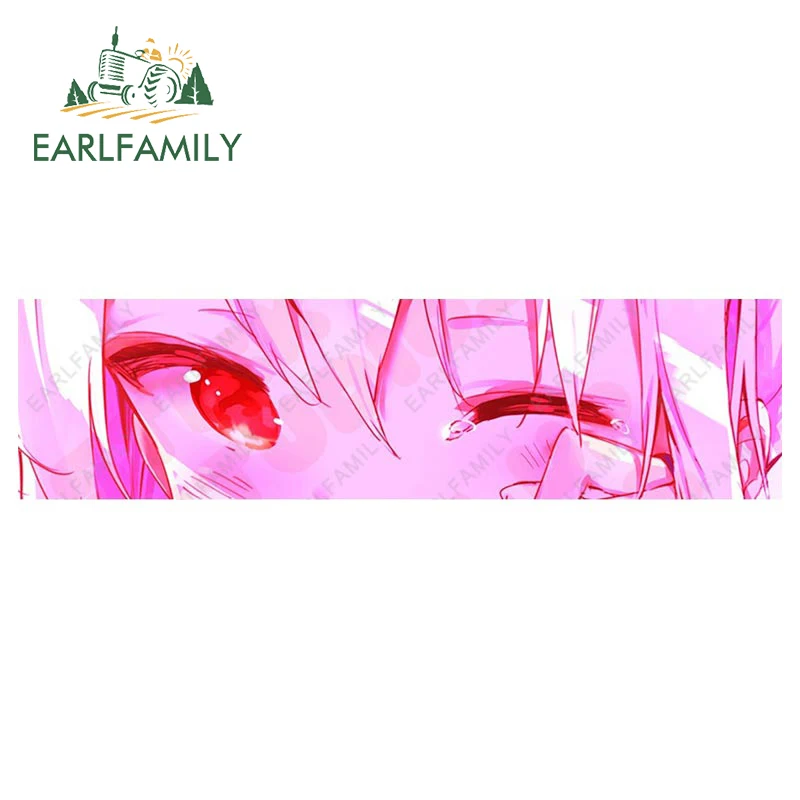 EARLFAMILY 15 см x 4 см Kawaii аниме глаза Wink Slap Автомобильная Наклейка виниловая розовая наклейка Стайлинг автомобиля JDM интенсивные сердца глаза нак...
EARLFAMILY 15 см x 4 см Kawaii аниме глаза Wink Slap Автомобильная Наклейка виниловая розовая наклейка Стайлинг автомобиля JDM интенсивные сердца глаза нак...