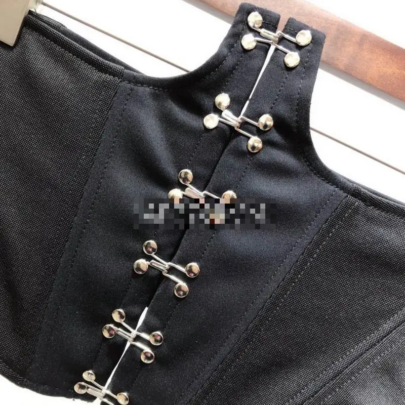 Getspring Women Cummerbund Cotton Fashion White Black Ladies Wide Fashion Belt Vintage Elastic Waist Belts 2021 New Fashion 
Getspring Women Cummerbund Cotton Fashion White Black Ladies Wide Fashion Belt Vintage Elastic Waist Belts 2021 New Fashion