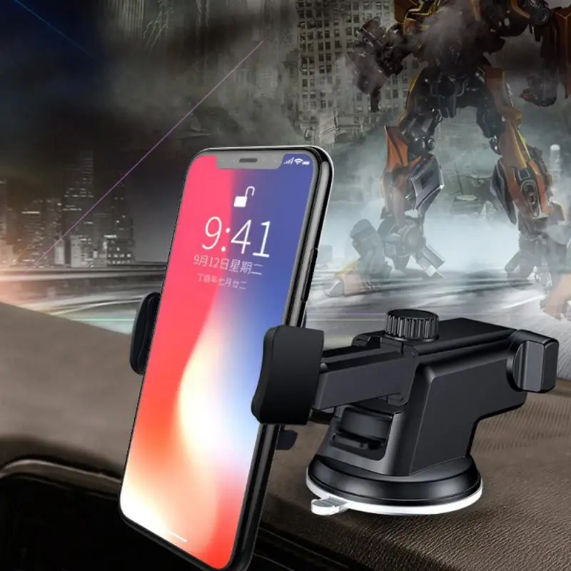 Автомобильный держатель для телефона, держатель для телефона на вентиляционную панель, регулируемый на 360 ° держатель для GPS-навигации, подх...
Автомобильный держатель для телефона, держатель для телефона на вентиляционную панель, регулируемый на 360 ° держатель для GPS-навигации, подх...