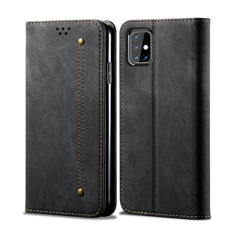 Роскошный чехол-книжка из нубука и джинсовой кожи для Samsung Galaxy M31S 2020, бумажник, держатель для карт для Samsung M51, чехол M 51 M31 S M315 M317
Роскошный чехол-книжка из нубука и джинсовой кожи для Samsung Galaxy M31S 2020, бумажник, держатель для карт для Samsung M51, чехол M 51 M31 S M315 M317