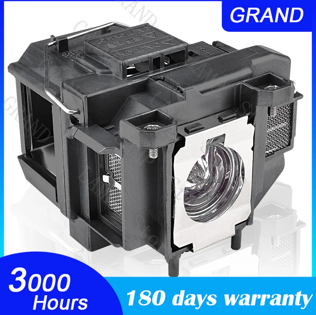 

ELPLP78 Replacement Projector Lamp bulb for EPSON EB-945/955W/965/S17/S18/SXW03/SXW18/W18/W22/EB-965/955W/950W/945/940 projector