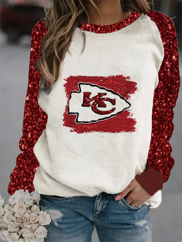 2021 New European and American Style Printed Women's Sweatshirt Spring and Autumn Loose Big Size Big Mouth Pattern Top Trend
2021 New European and American Style Printed Women's Sweatshirt Spring and Autumn Loose Big Size Big Mouth Pattern Top Trend