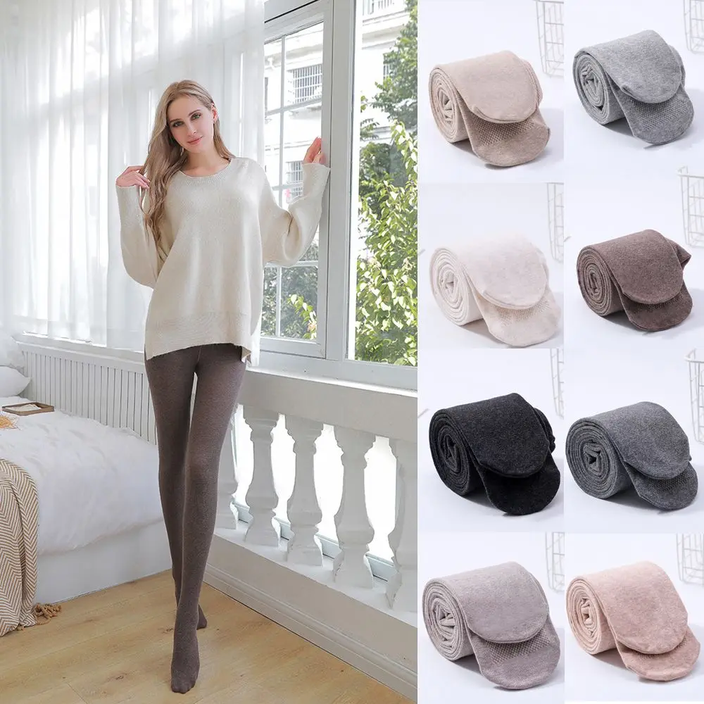 Warm Seamless Classic Hip lift Women Leggings Thick Stockings Pantyhose Sexy Tights 
Warm Seamless Classic Hip lift Women Leggings Thick Stockings Pantyhose Sexy Tights