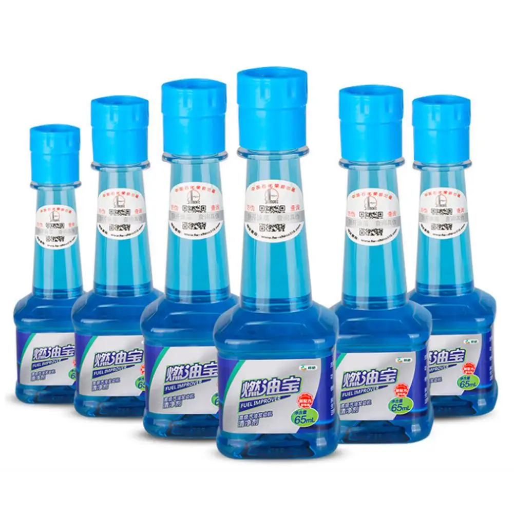 65ML Car Fuel Treasure Gasoline Additive Remove Engine Carbon Deposit Save Gasoline Additive In Oil For Fuel Saver
65ML Car Fuel Treasure Gasoline Additive Remove Engine Carbon Deposit Save Gasoline Additive In Oil For Fuel Saver