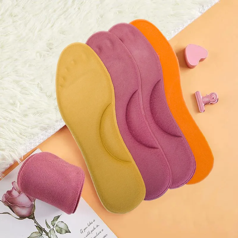 Winter Warm Constant Temperature Thickening Orthopedic Insoles Shoes Flat Foot Arch Support Pads Shoe Inserts Massage Insole
Winter Warm Constant Temperature Thickening Orthopedic Insoles Shoes Flat Foot Arch Support Pads Shoe Inserts Massage Insole