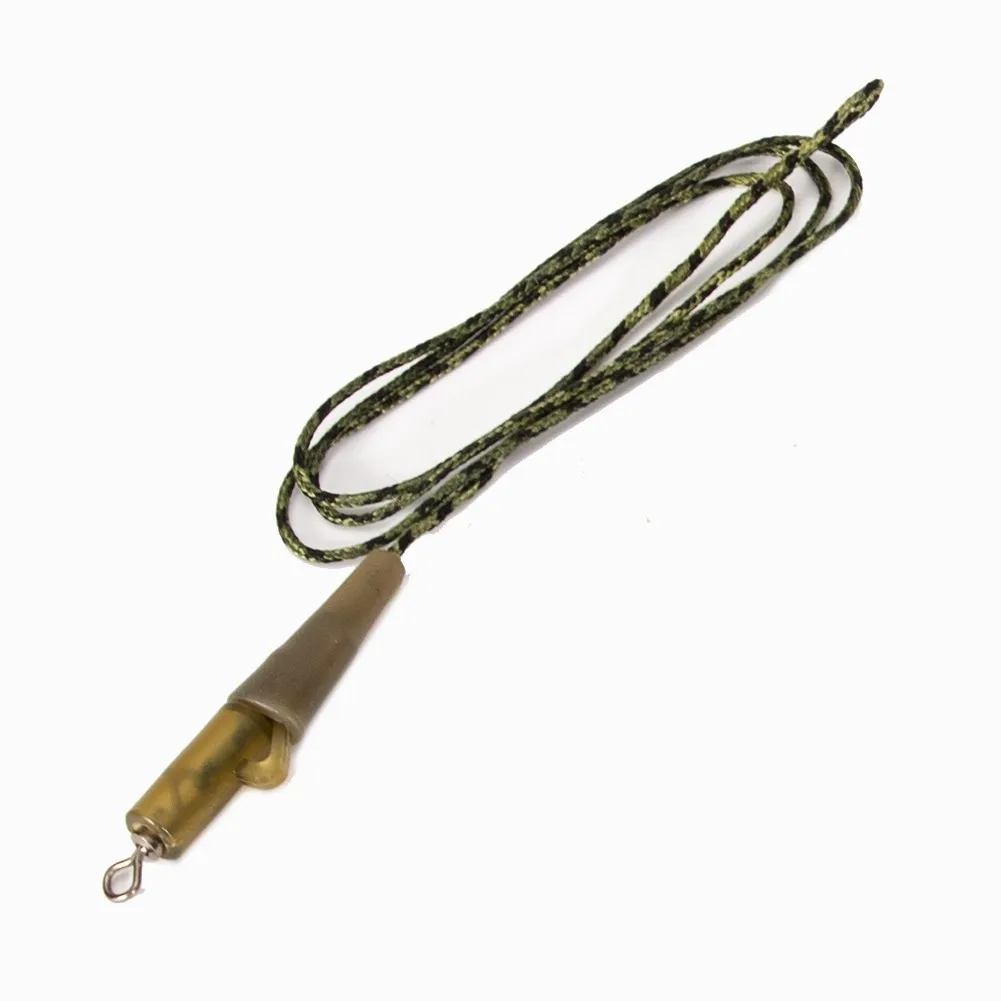 2pcs Carp Braided Lead Core Leader Line Fishing Leader Line Group Lead Core Fishing Tackle Pesca Iscas Accessories
2pcs Carp Braided Lead Core Leader Line Fishing Leader Line Group Lead Core Fishing Tackle Pesca Iscas Accessories