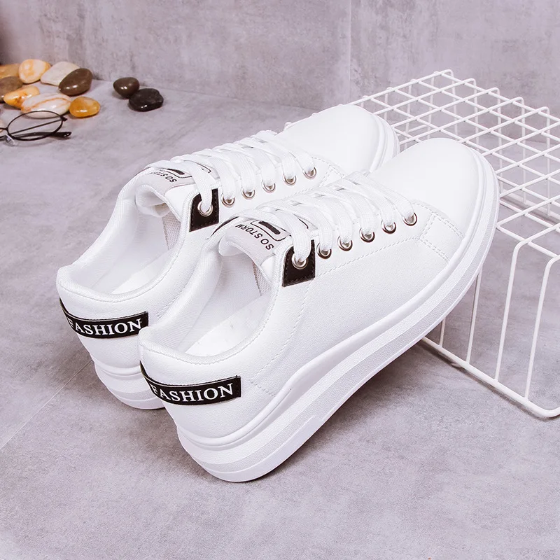 2021 Spring New Women's Shoes Korean Version of All-match Low-top Flat-bottomed Casual Shoes White Shoes Women Shoes
2021 Spring New Women's Shoes Korean Version of All-match Low-top Flat-bottomed Casual Shoes White Shoes Women Shoes