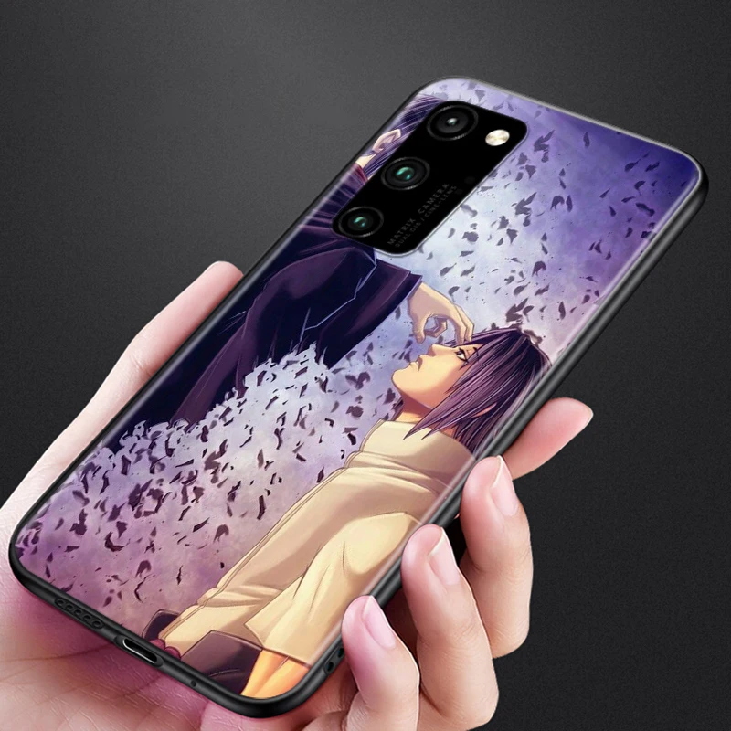 Hot Art Japanese Anime Silicone Cover For Huawei Honor 8S 8C 8X 8A 8 7S 7A 7C 7 Pro Prime RU MAX 2020 2019 Black Phone Case
Hot Art Japanese Anime Silicone Cover For Huawei Honor 8S 8C 8X 8A 8 7S 7A 7C 7 Pro Prime RU MAX 2020 2019 Black Phone Case