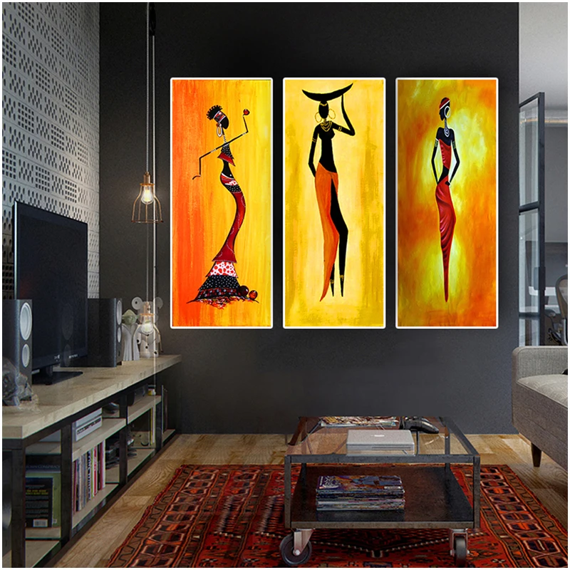 African Woman 5D Diy Diamond Embroidery Portrait Abstract Full Square Round Drill Mosaic Picture Of Rhinestone Home DecorZP-4041
African Woman 5D Diy Diamond Embroidery Portrait Abstract Full Square Round Drill Mosaic Picture Of Rhinestone Home DecorZP-4041