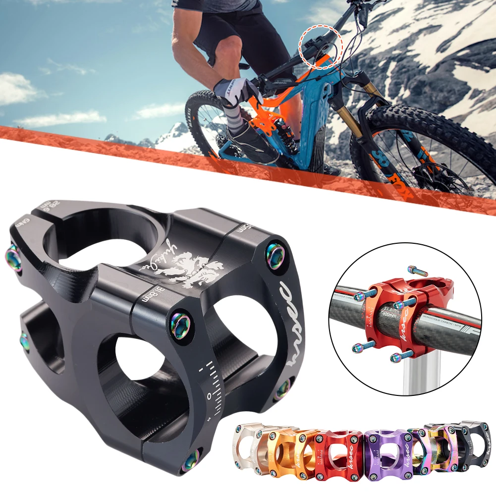 MTB Bike 35mm Short Stem 31.8mm Handlebar Bicycle Ultralight Rise Bike Stem 28.6mm Steerer Bicycle Parts Bike Accessories
MTB Bike 35mm Short Stem 31.8mm Handlebar Bicycle Ultralight Rise Bike Stem 28.6mm Steerer Bicycle Parts Bike Accessories