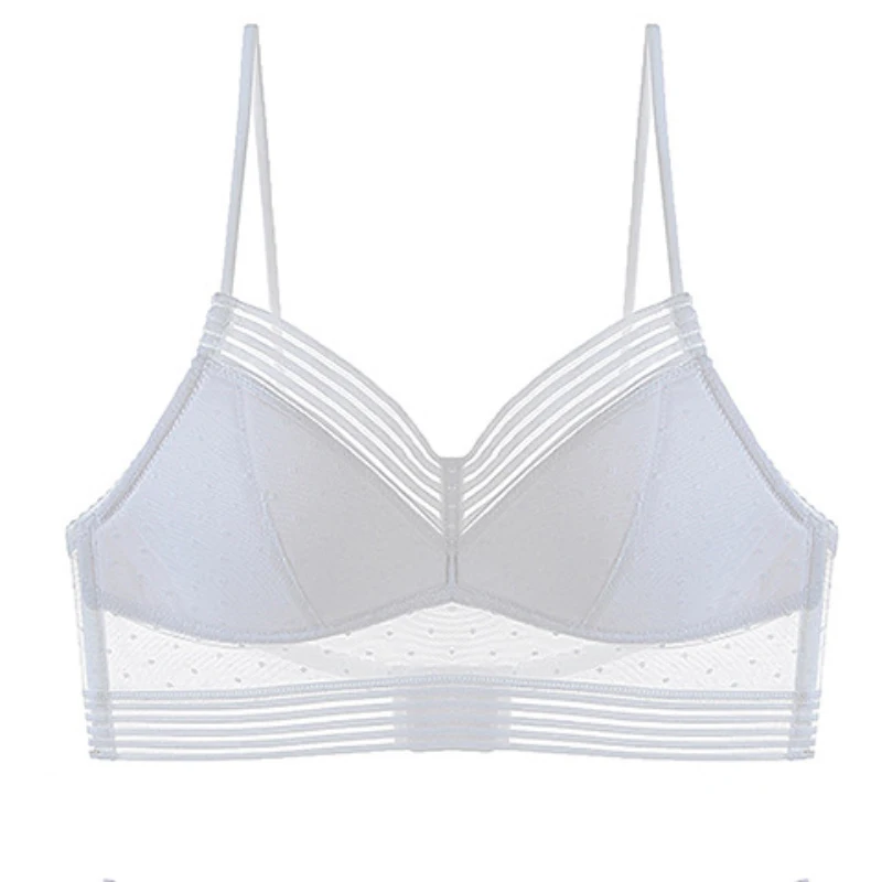 Erotic Lingerie Lace U-shaped Backless Bra Thin Cup Unrimmed and Traceless Underwear Women's Bras See Through Bra Exotic Apparel
Erotic Lingerie Lace U-shaped Backless Bra Thin Cup Unrimmed and Traceless Underwear Women's Bras See Through Bra Exotic Apparel