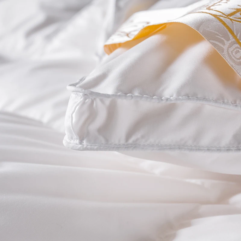 Luxury Bedding Comforter Duvet Insert White Goose Down All Season Warmth Quilted Comforter Blanket Twin Full Queen size
Luxury Bedding Comforter Duvet Insert White Goose Down All Season Warmth Quilted Comforter Blanket Twin Full Queen size