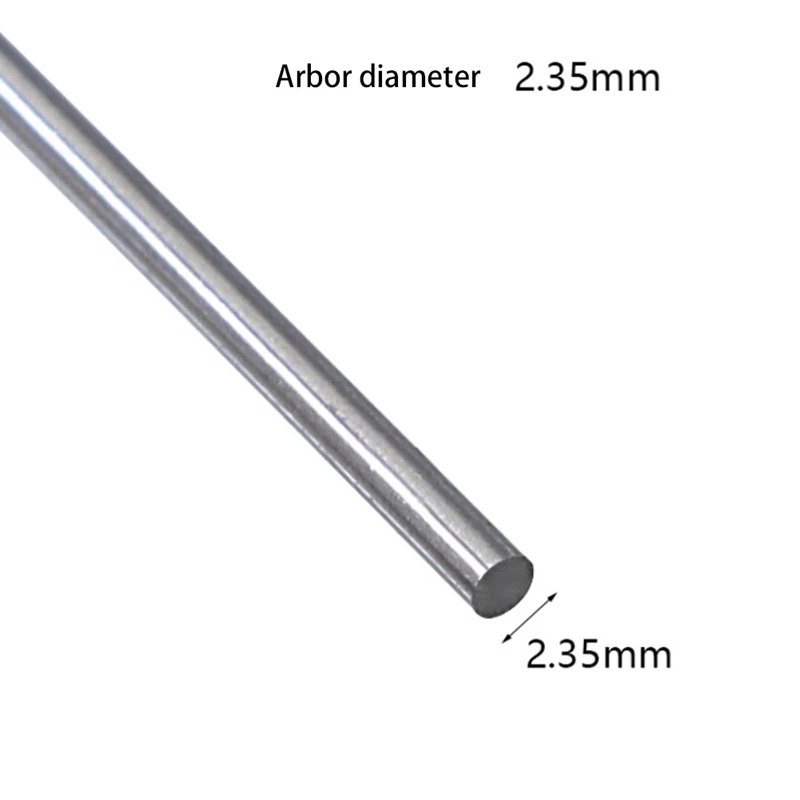 10Pcs 2.35mm Shank Electric Woodworking Engraving Milling Cutter Root Carving Polishing Head Tool Grinding
10Pcs 2.35mm Shank Electric Woodworking Engraving Milling Cutter Root Carving Polishing Head Tool Grinding