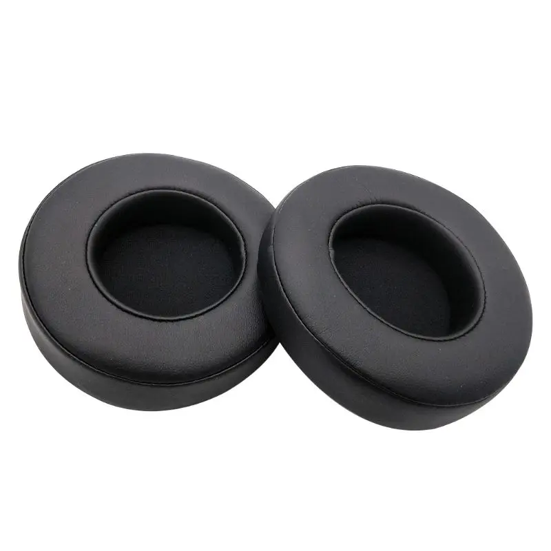1 Pair Earphone Ear Pads Earpads Sponge Soft Foam Cushion Replacement for razer Thresher Ultimate Headphones Headset
1 Pair Earphone Ear Pads Earpads Sponge Soft Foam Cushion Replacement for razer Thresher Ultimate Headphones Headset