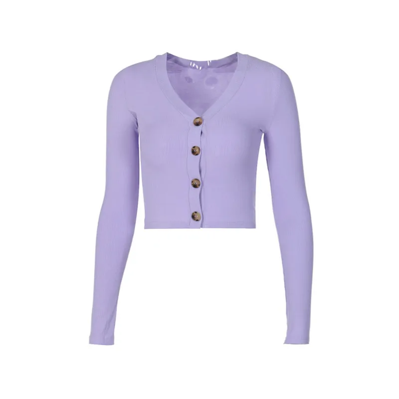 Korean Style V-neck Short Knitted Sweaters Women Thin Cardigan Fashion Short Sleeve Sun Protection Crop Top
Korean Style V-neck Short Knitted Sweaters Women Thin Cardigan Fashion Short Sleeve Sun Protection Crop Top